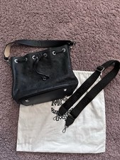 Mcm essential umhängetasche gebraucht kaufen  Kiel