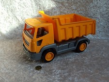Spielzeug kipper kippauto gebraucht kaufen  Kranenburg