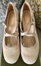 Hotter florielle taupe for sale  NEWQUAY