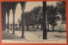 Panicaglia mugello scuola usato  Scarperia