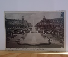 Mannheim wasserturm augustaanl gebraucht kaufen  Mörsfeld, Ransweiler, Steinbach