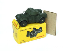 Dinky toys 814 d'occasion  France