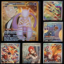 full art pokemon cards for sale  CLEETHORPES
