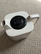 Vintage replacement teapot for sale  BRADFORD