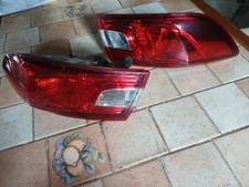 Feu arrière gauche d'occasion Feu arrière gauche d'occasion  France