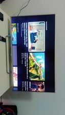 Sony inch smart for sale  LEEDS