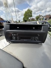 Rover radio cd for sale  WALSALL