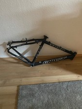 Ghost fahrrad rahmen gebraucht kaufen  Kleve