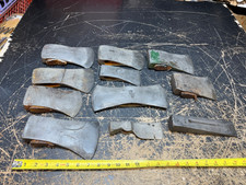 Axe hatchet lot for sale  Monmouth