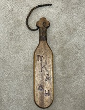 fraternity paddle for sale fraternity paddle for sale Lewes