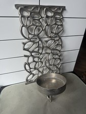 Stunning metal wall for sale  NOTTINGHAM