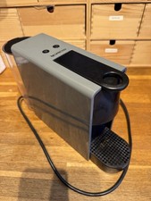 Krups nespresso machine for sale  LONDON