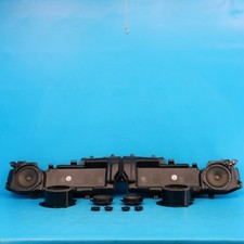 Audi soundsystem 4f0035382b gebraucht kaufen  Osnabrück