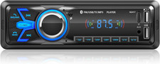 Autoradio bluetooth din usato  Roma