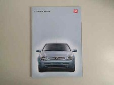 Depliant brochure citroen usato  Forgaria nel Friuli