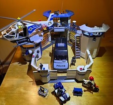 Playmobil city action gebraucht kaufen  Villingen-Schwenningen