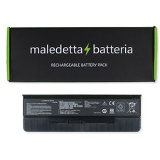Batteria equivalente asus usato  San Mauro Torinese