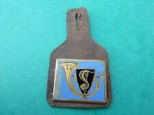 Insigne régiment chasseurs d'occasion  France