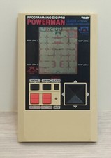 Programming digipro powerman d'occasion  Voiron