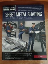 Sheet metal shaping for sale  Niagara Falls