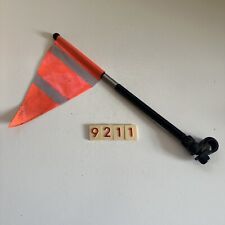 Bicycle safety flag for sale  CAMBRIDGE
