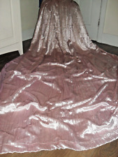 Huge crushed velvet for sale  LEEDS