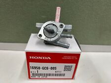 Honda carburant robinet d'occasion  Expédié en France