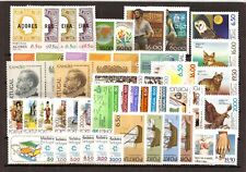 [8000] Portugal, Açores e Madeira 1980 MNH** Edição anual completa. comprar usado  Enviando para Brazil