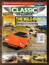 2011 classic sports for sale  Boston