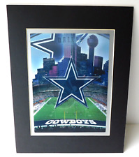 Dallas cowboys holograph for sale  Concord