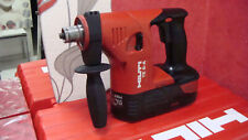 Hilti bohrhammer 36 gebraucht kaufen  Furth