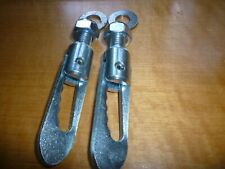 Pair antiluce fastener for sale  WELLING