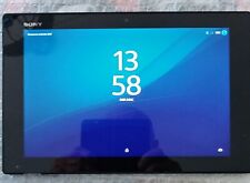 Tablet sony xperia usato  Loano