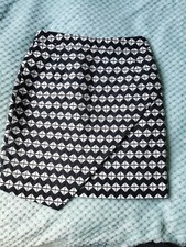 Asymmetric mini skirt for sale  HUDDERSFIELD