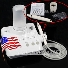 Cavitron dental ultrasonic for sale  Hebron