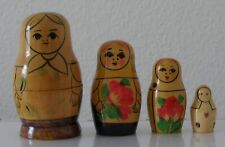Russische matrjoschka ussr gebraucht kaufen  Frankfurt am Main