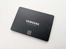 Samsung 860 evo gebraucht kaufen  Hamburg