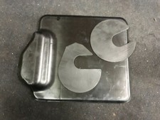 Plate trim cover for sale  BARKING