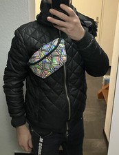 Adidas bauchtasche gürteltasc gebraucht kaufen  Bad Saulgau
