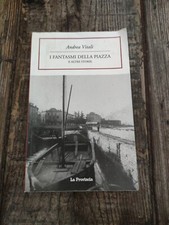 Andrea vitali fantasmi usato  Desio