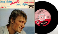 Johnny hallyday tracks d'occasion  Expédié en Belgium