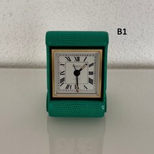 Réveil portefeuille jaccard d'occasion  Belfort