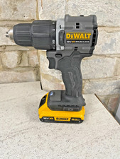 Dewalt dcd100 brushless for sale  HARLOW