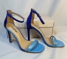 Mermaid heel sandal for sale  Savannah