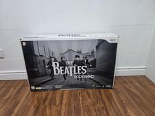 Beatles rockband limited for sale Beatles rockband limited for sale  LIVERPOOL
