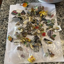 Badges/ Pins for sale  VENTNOR