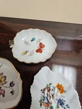 Vintage trinket dishes for sale  Elkton