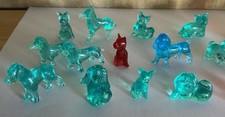 Lot ancienne figurines d'occasion  Nègrepelisse