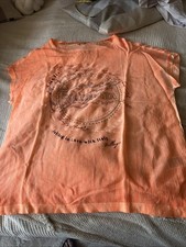 Soccx damen blusenshirt gebraucht kaufen  Menden (Sauerland)