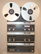 Revox a77 spur gebraucht kaufen  Mainz
